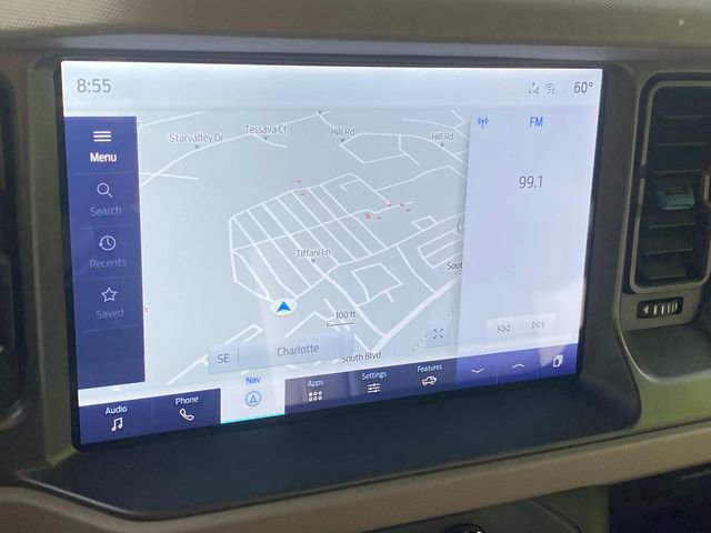 Used 2024 Ford Bronco Wildtrak image 25
