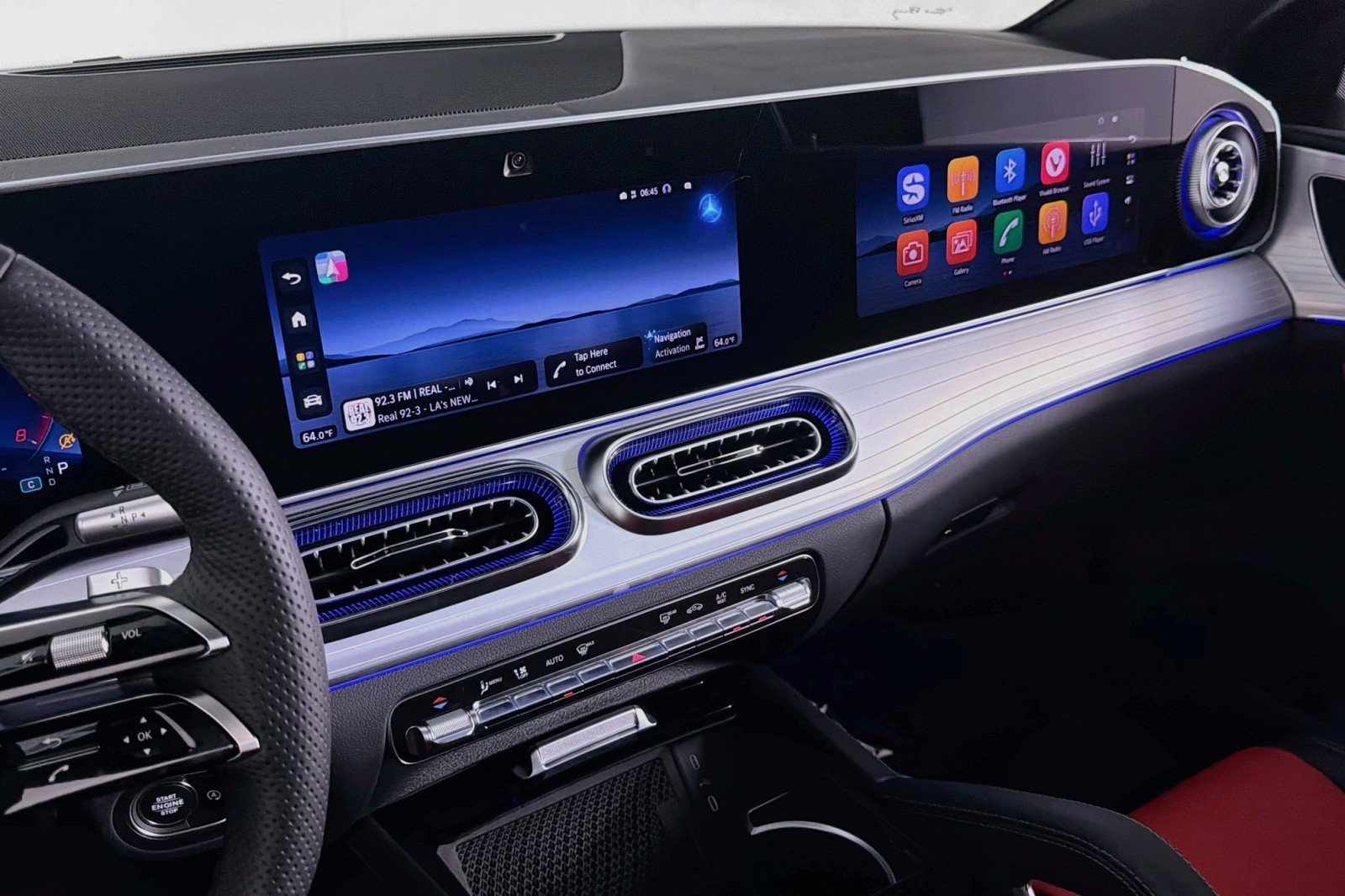 New 2027 Mercedes-Benz GLE 450 4MATIC Coupe image 21