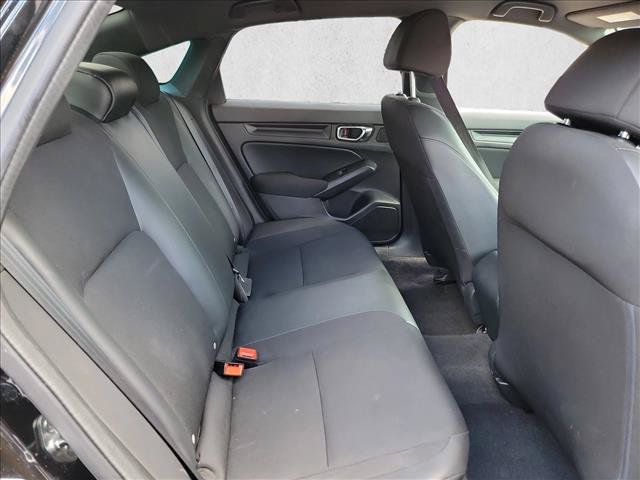 Used 2023 Honda Civic Sport image 16