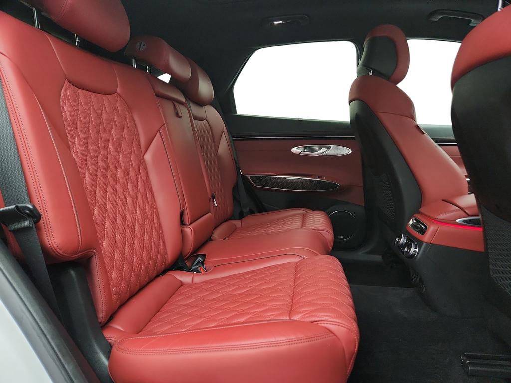 Used 2023 Genesis GV70 3.5T Sport w/ Sport Prestige Package image 27