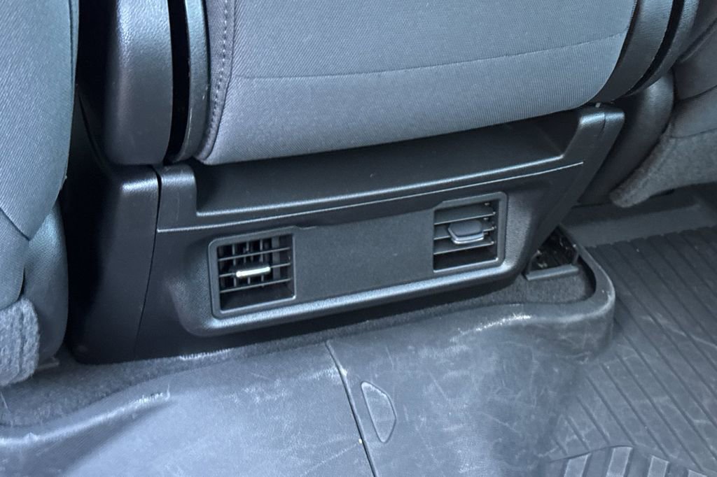 Certified 2023 Chevrolet Silverado 1500 Custom Trail Boss image 14