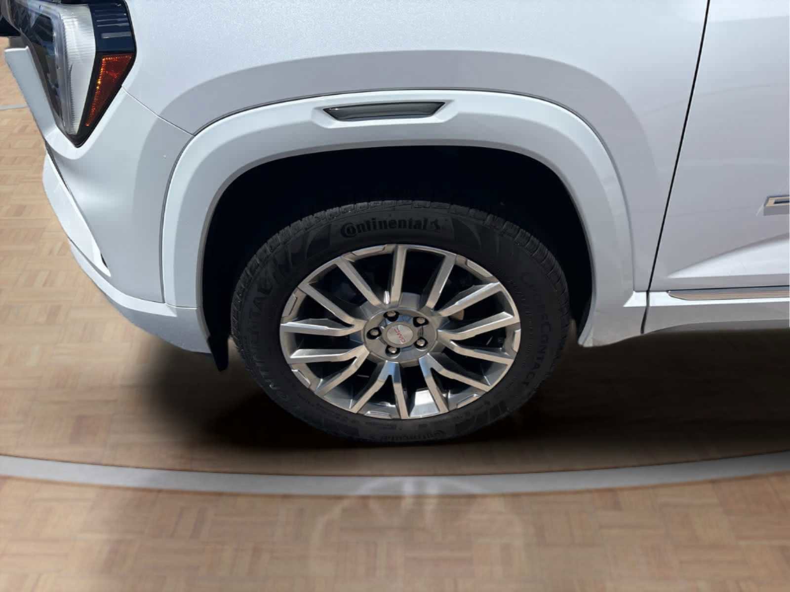 Used 2026 GMC Terrain Denali AWD/4WD image 31