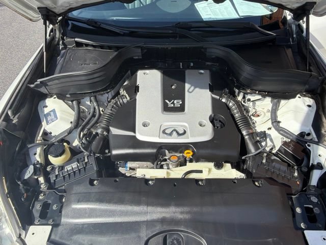 Used 2011 INFINITI EX35 Journey w/ Premium Pkg AWD/4WD image 22
