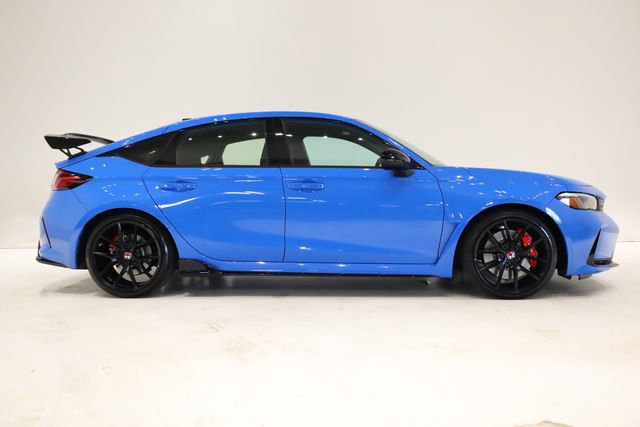 Used 2025 Honda Civic Type R image 3