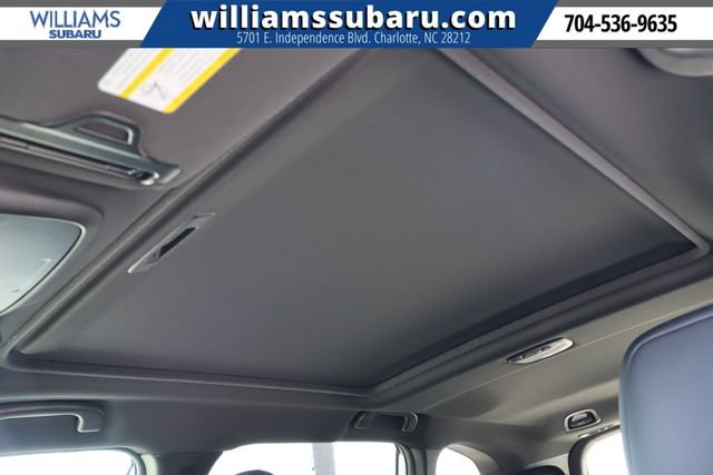 New 2026 Subaru Forester Sport w/ Sport Package AWD/4WD image 16