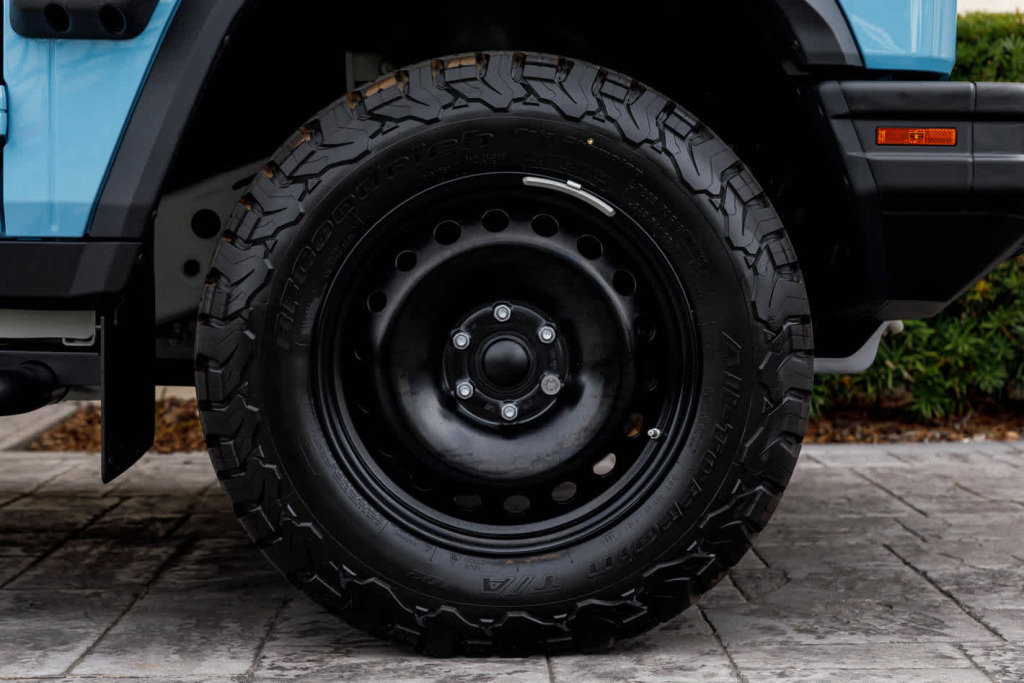 New 2026 INEOS Grenadier Trialmaster Edition image 25