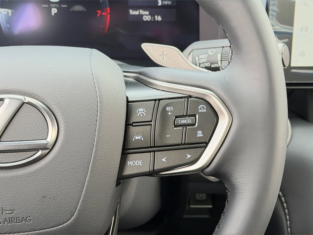 New 2026 Lexus IS 350 F Sport image 15