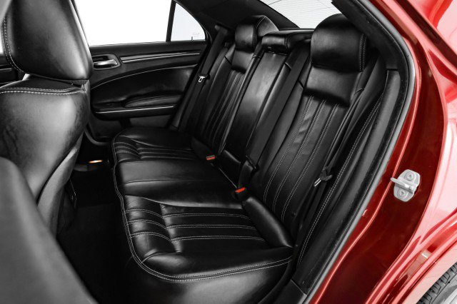 Used 2022 Chrysler 300 S image 38