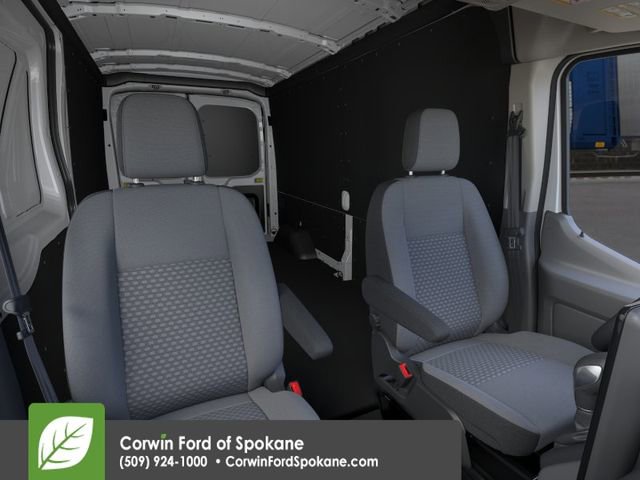 New 2026 Ford Transit 250 148 Medium Roof Extended AWD image 10