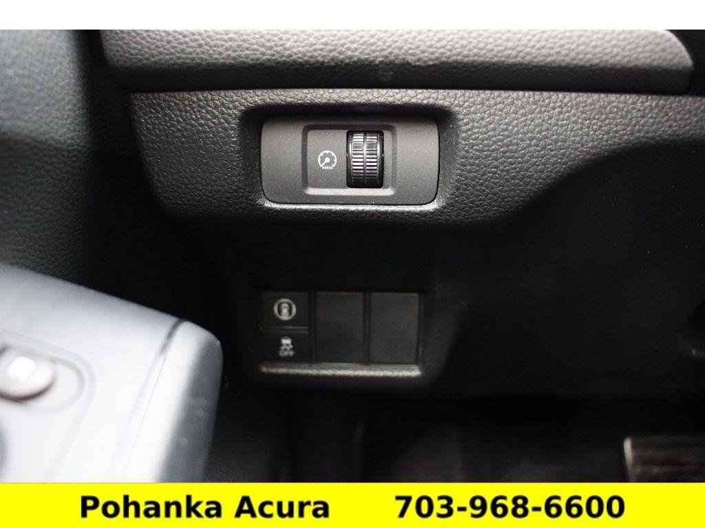 Used 2022 Honda Civic Sport image 19