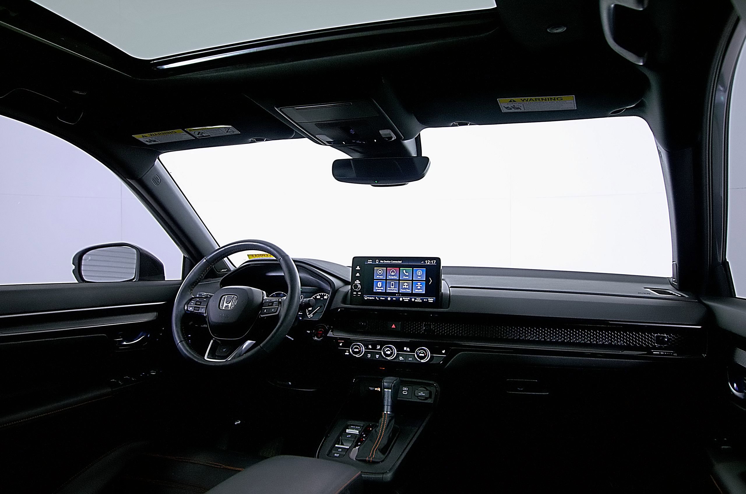 Used 2024 Honda CR-V Sport-L image 15