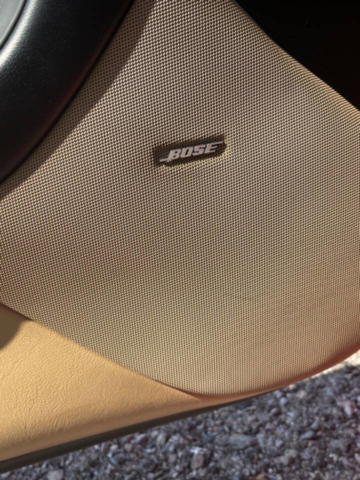 Used 1999 Chevrolet Corvette Convertible image 10