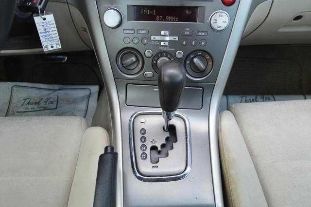 Used 2008 Subaru Legacy 2.5i Special Edition AWD/4WD image 22