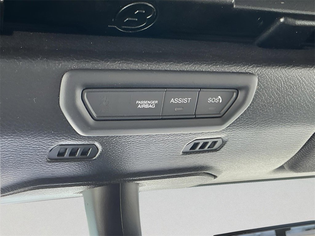 Used 2021 Jeep Gladiator Overland image 40