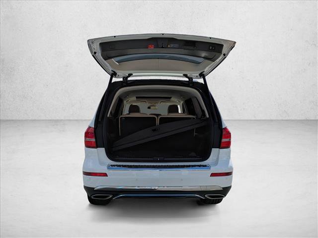 Used 2019 Mercedes-Benz GLS 450 4MATIC image 7