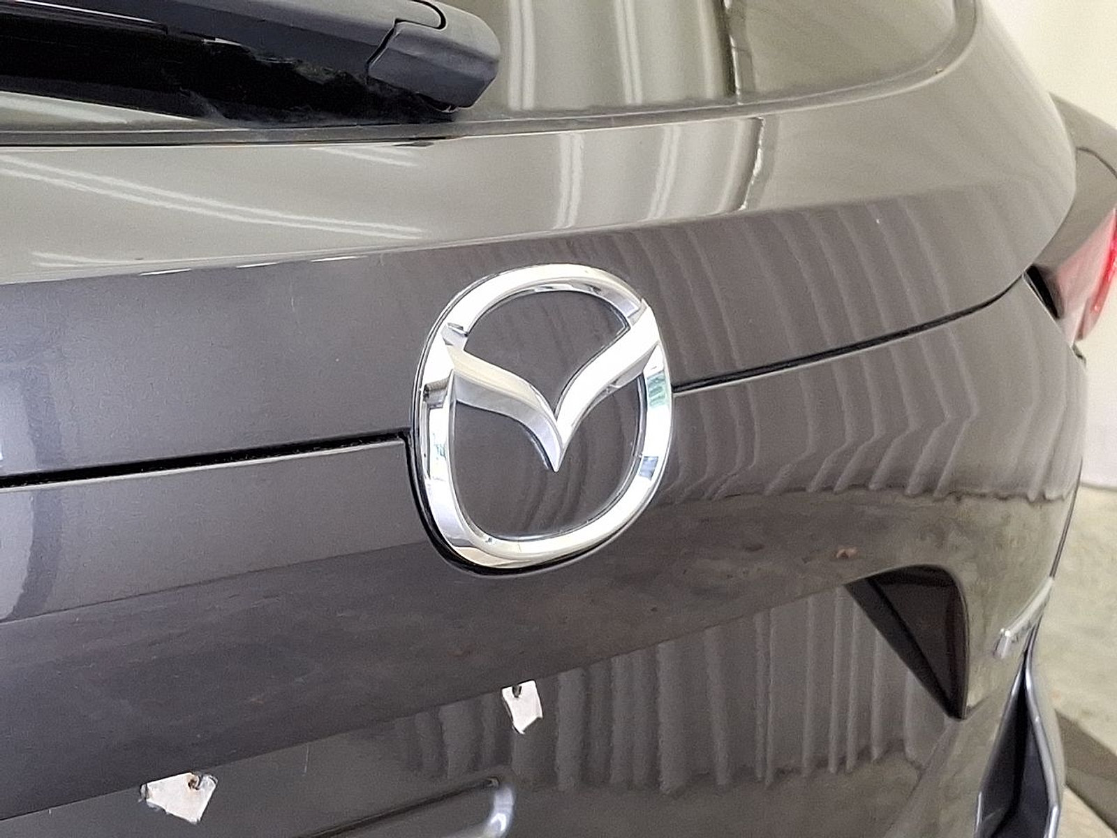 Used 2020 MAZDA CX-5 Touring AWD/4WD image 24