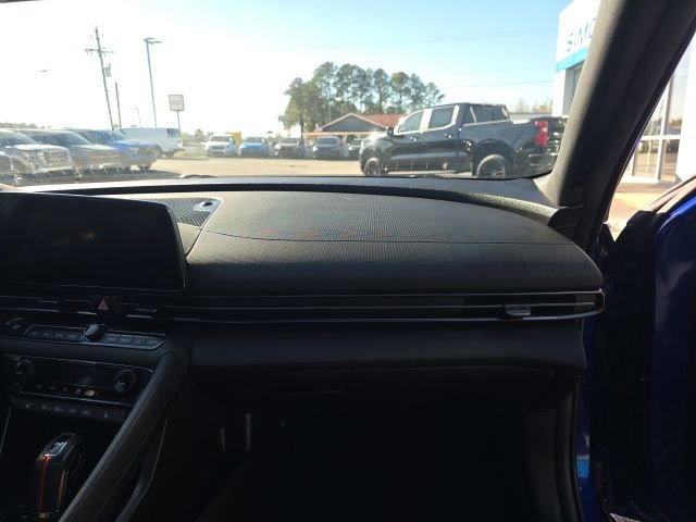 Used 2023 Hyundai Elantra N Line image 38