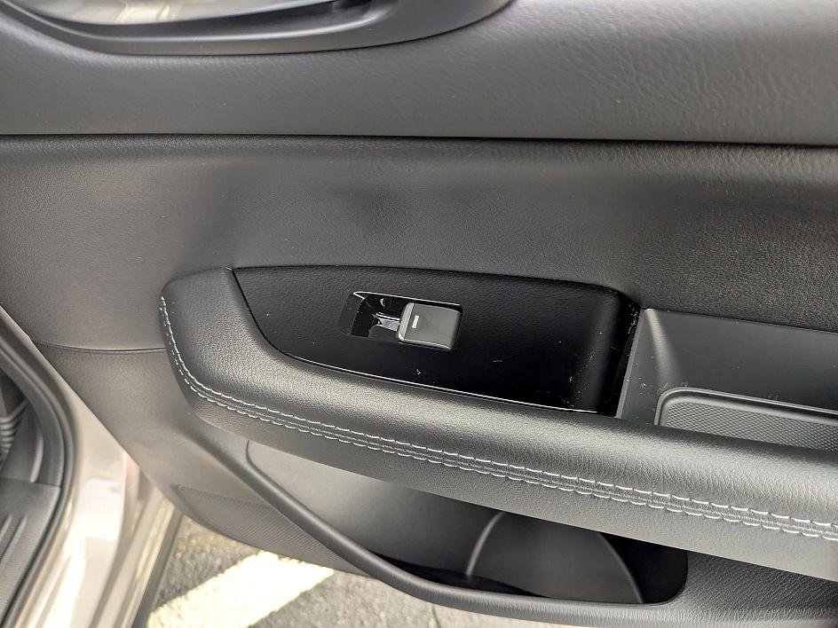 New 2025 MAZDA CX-5 AWD 2.5 S w/ Premium Plus Pkg image 34