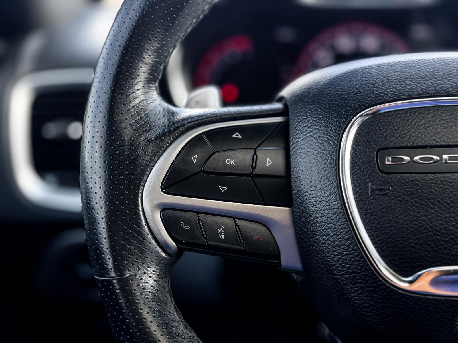 Used 2019 Dodge Durango Citadel RWD image 18