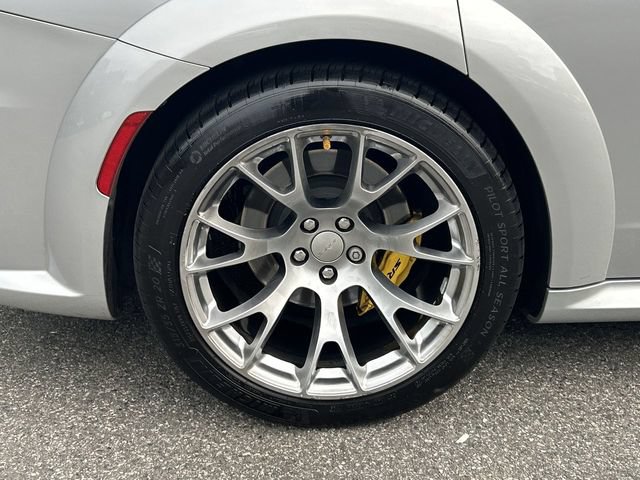 Used 2023 Dodge Charger SRT Hellcat w/ Harman/Kardon Audio Group RWD image 12