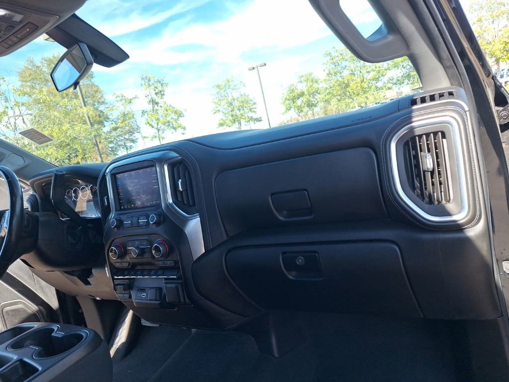 Used 2021 Chevrolet Silverado 1500 LT w/ All Star Edition Plus image 26