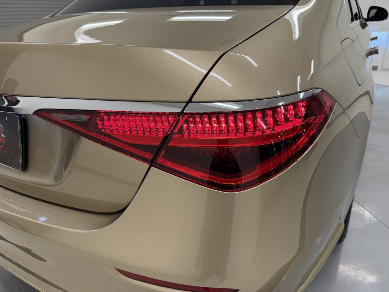 Used 2022 Mercedes-Benz S 580 4MATIC Sedan image 55