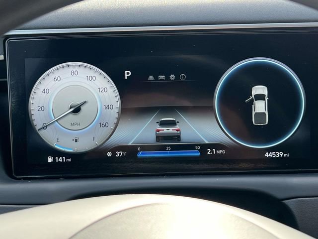 Used 2022 Hyundai Santa Cruz SEL w/ Activity Package image 24