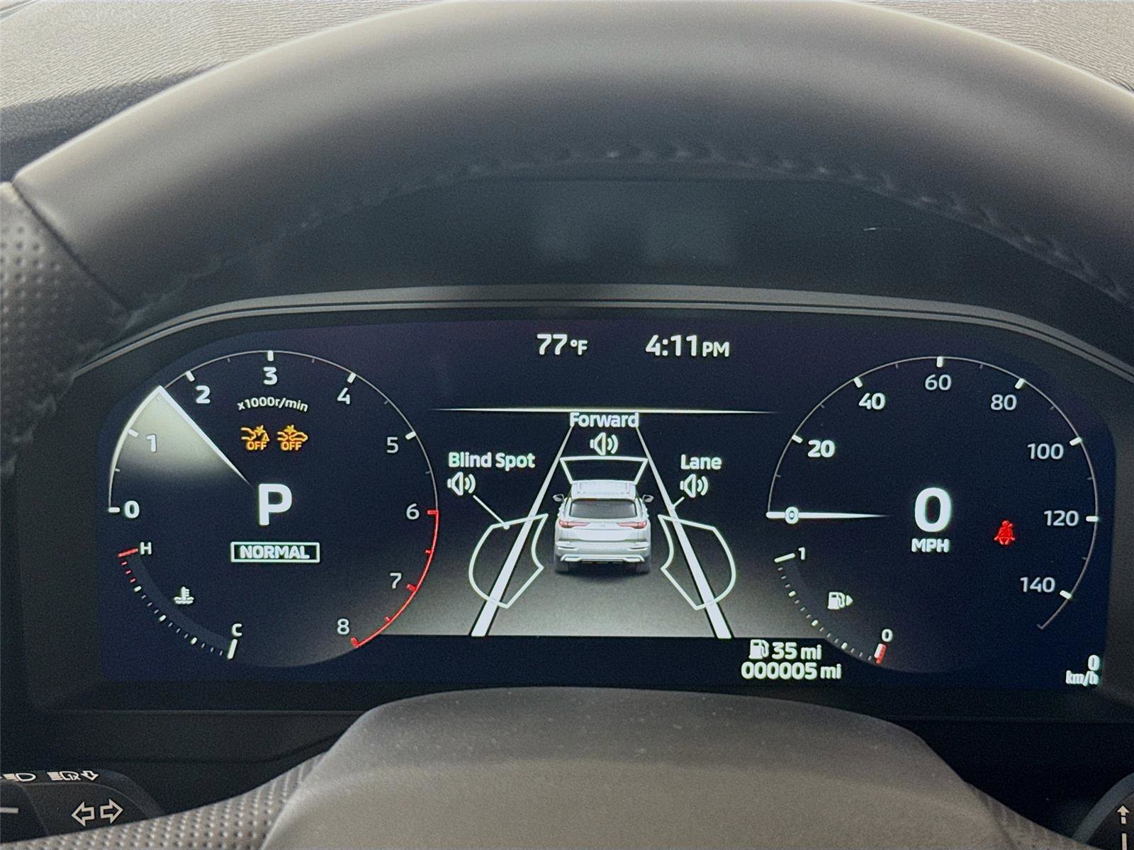 New 2026 Mitsubishi Outlander SE image 12