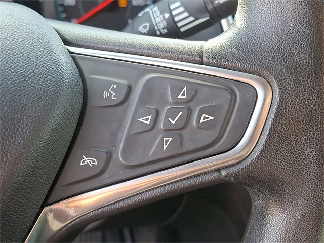 Used 2018 Chevrolet Equinox LT image 18