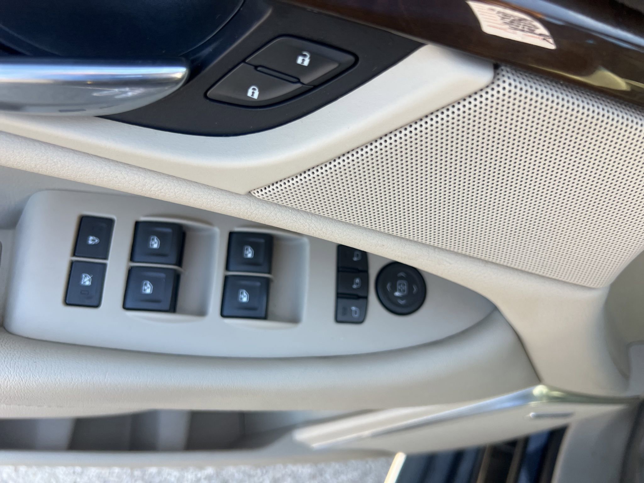 Used 2019 Cadillac Escalade Luxury image 26