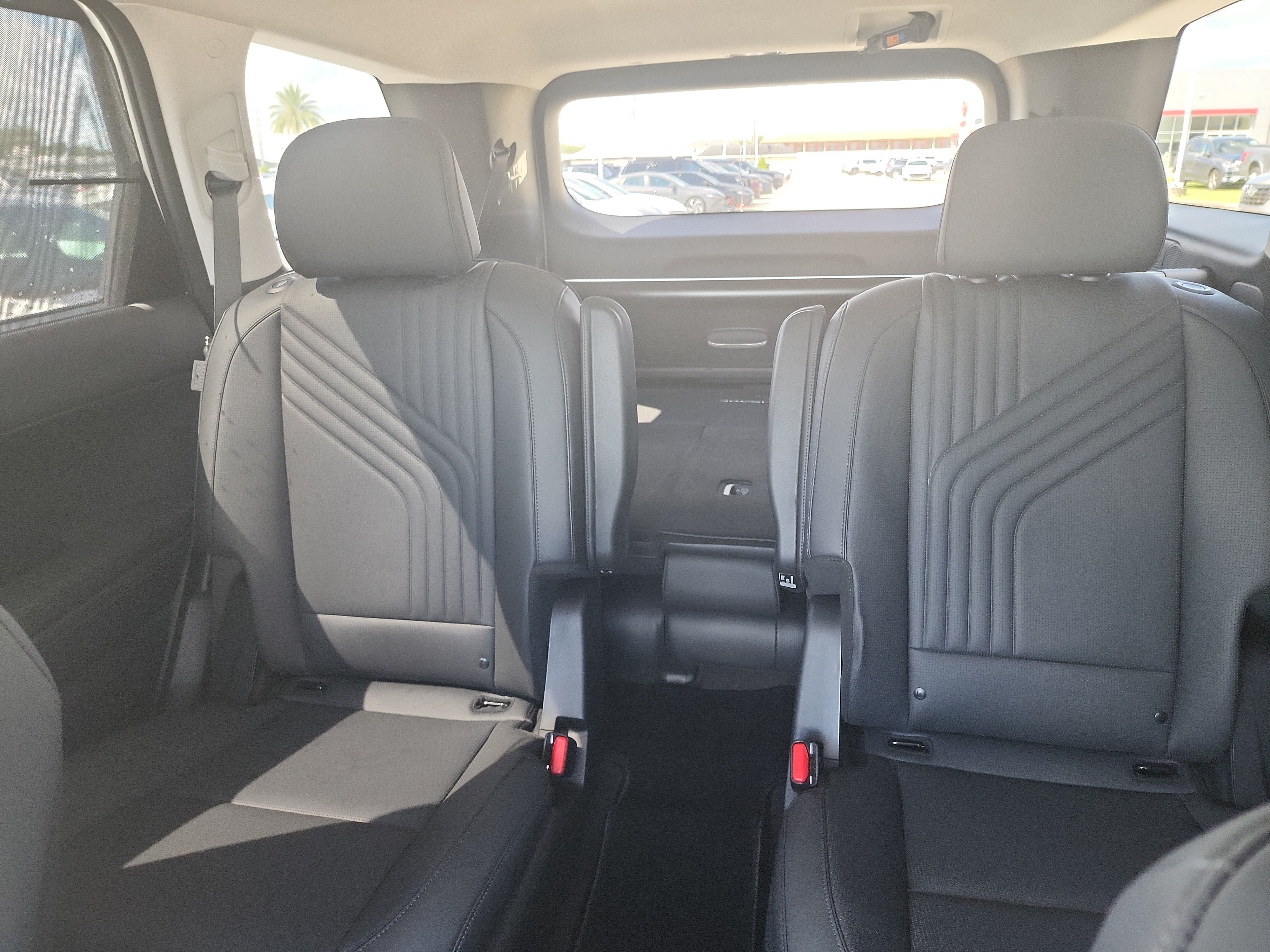 New 2026 Hyundai Palisade SEL FWD image 22