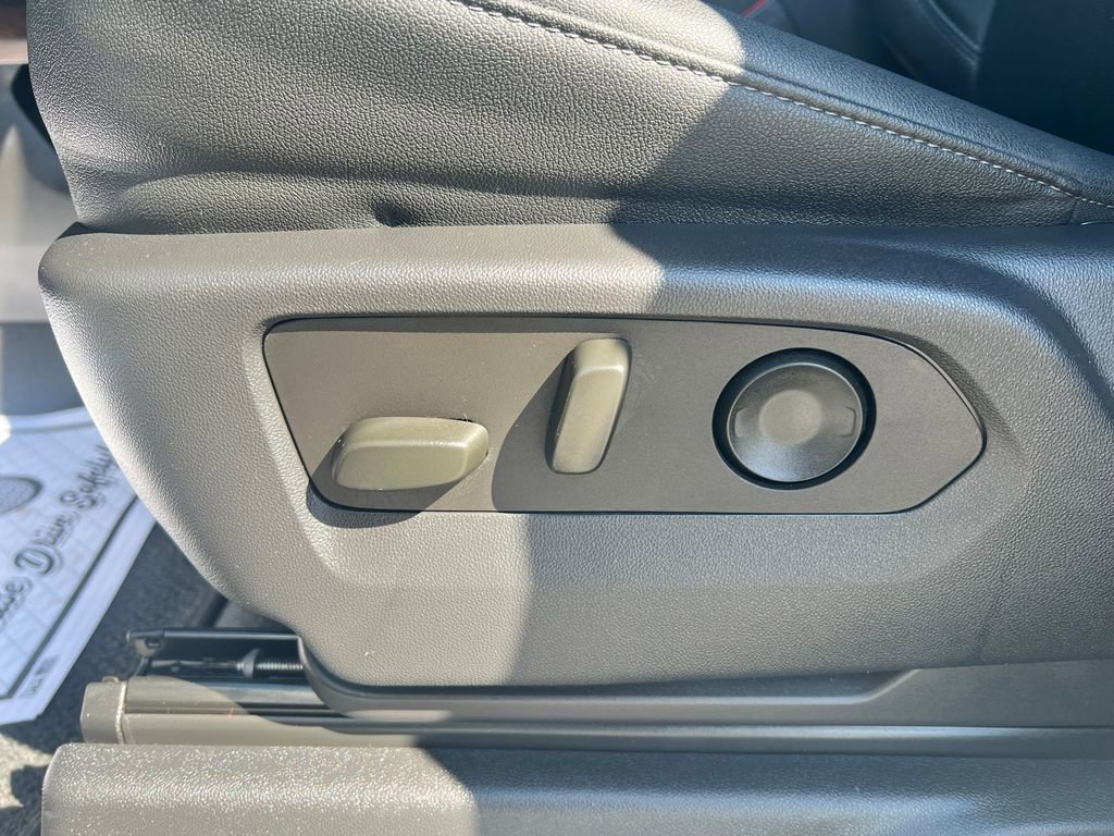 Used 2023 GMC Sierra 1500 SLT w/ SLT Premium Package image 23