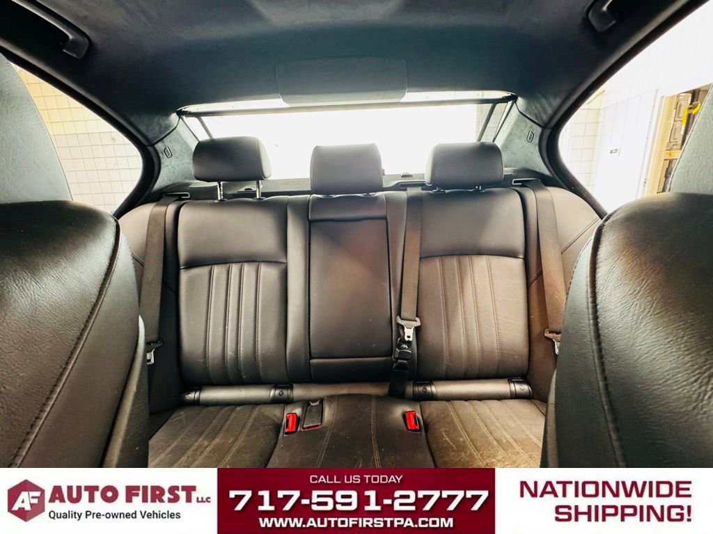 Used 2013 BMW M5 image 18