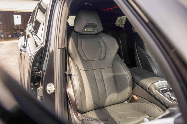 Used 2023 BMW XM image 54