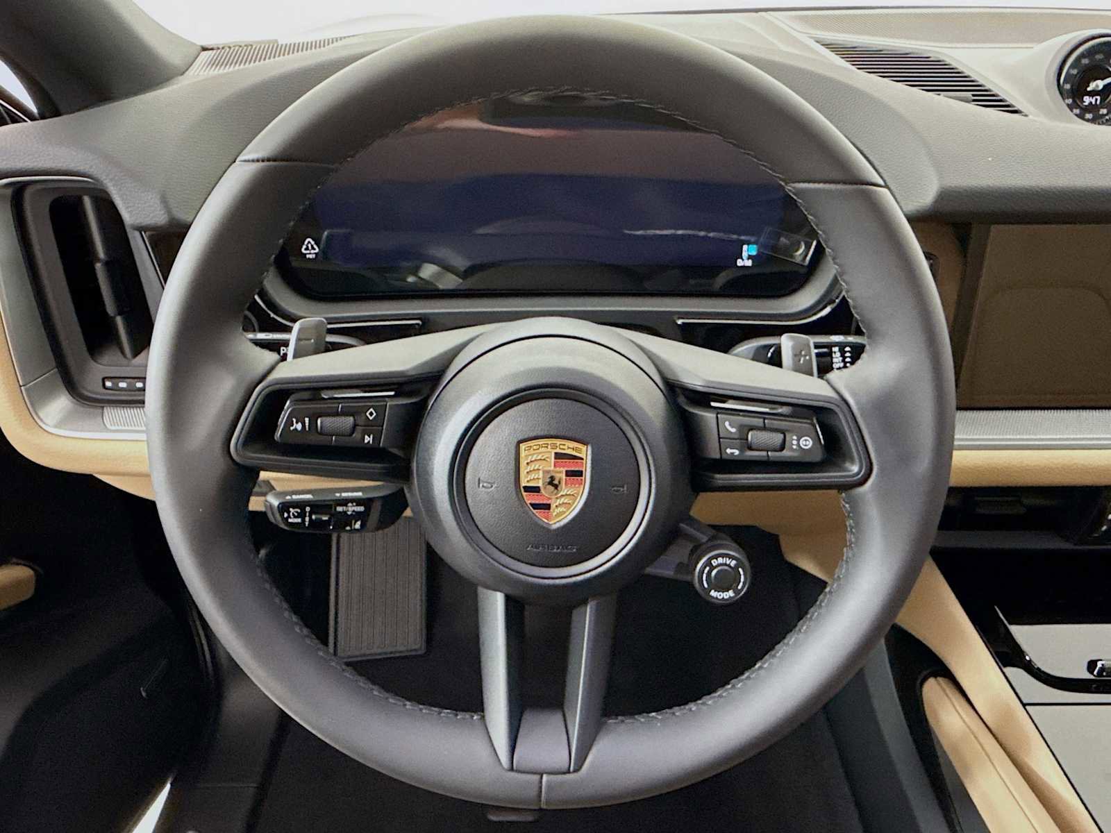 New 2026 Porsche Cayenne image 15