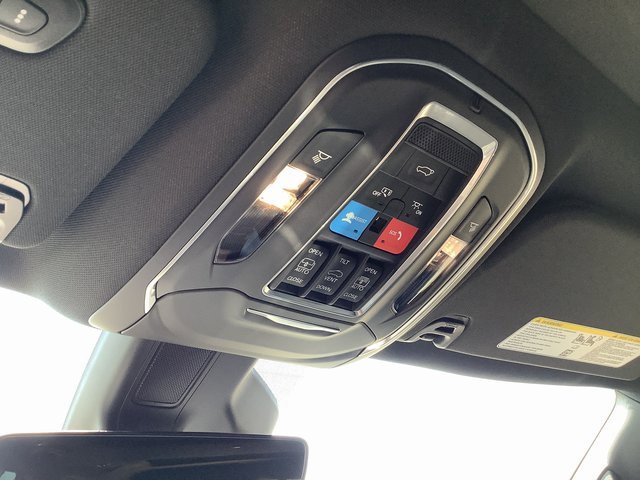 New 2025 Jeep Wagoneer Series II image 22