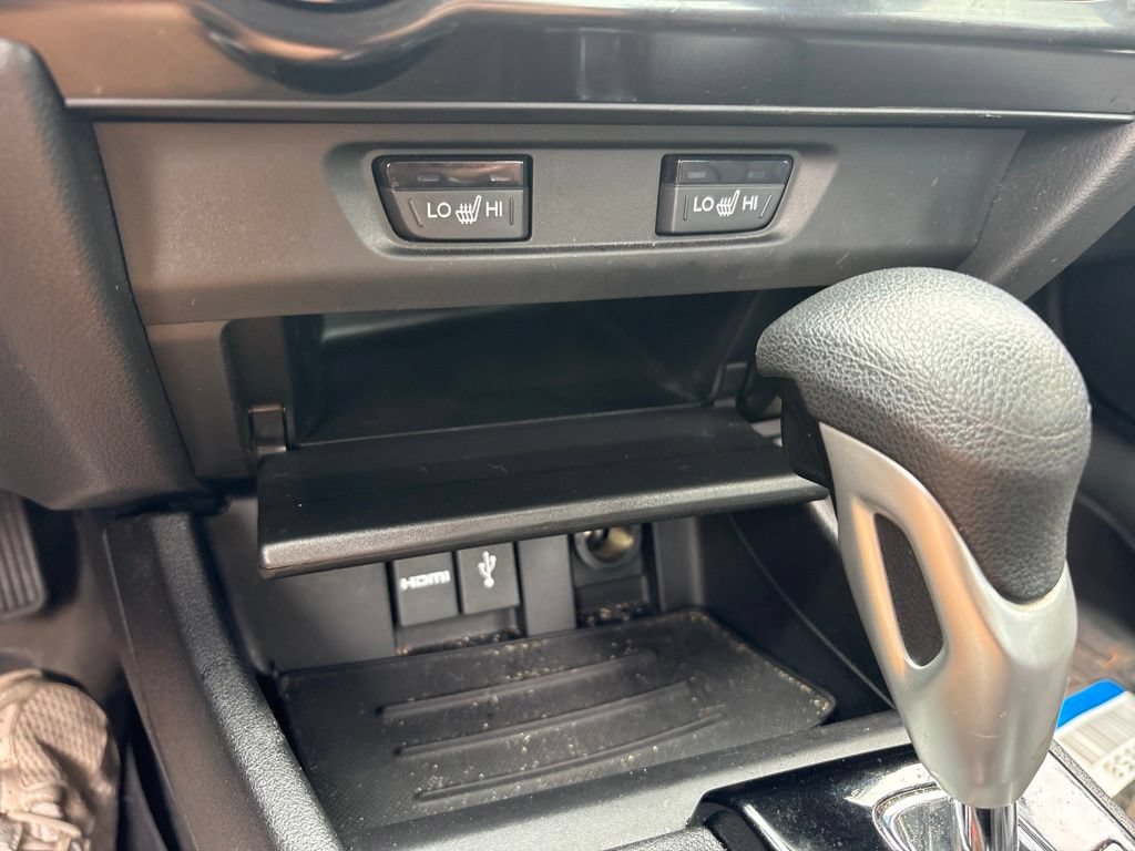 Used 2015 Honda Civic EX-L image 5