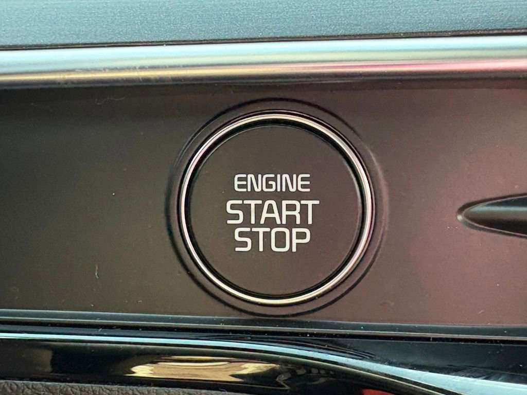 New 2026 Kia K5 GT-Line FWD image 22