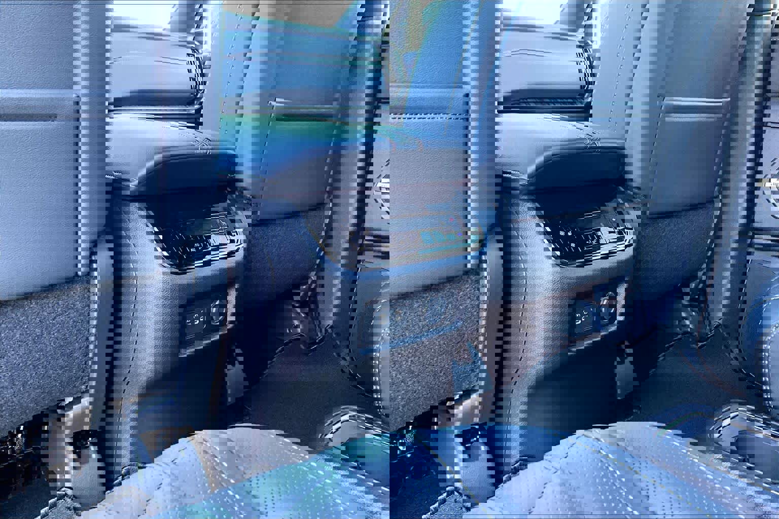 New 2026 Nissan Armada PRO-4X image 20