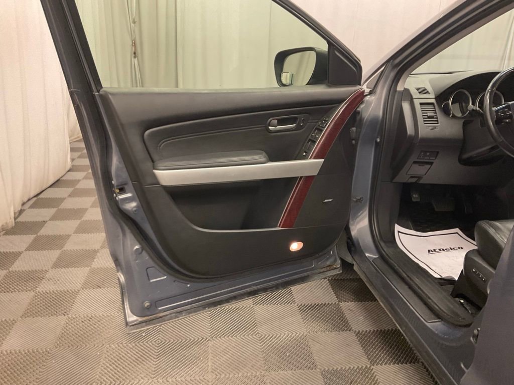 Used 2007 MAZDA CX-9 Grand Touring image 19