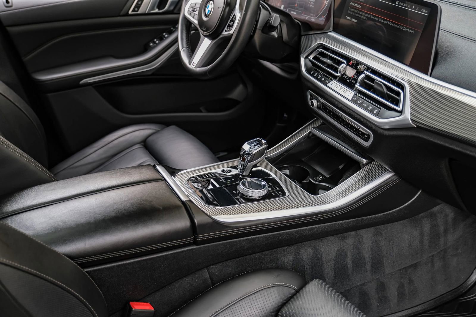 Used 2023 BMW X5 sDrive40i w/ Executive Package image 24