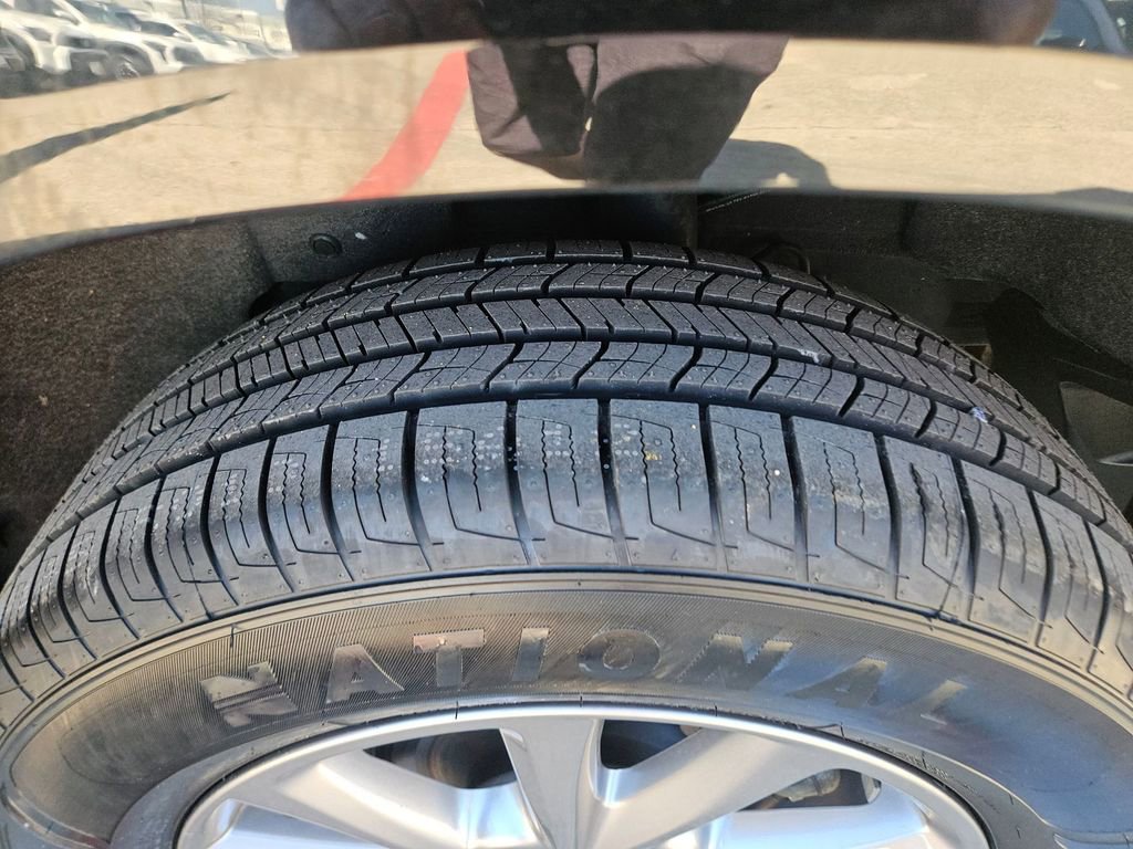 Used 2025 MAZDA CX-5 AWD 2.5 S w/ Preferred Package image 25