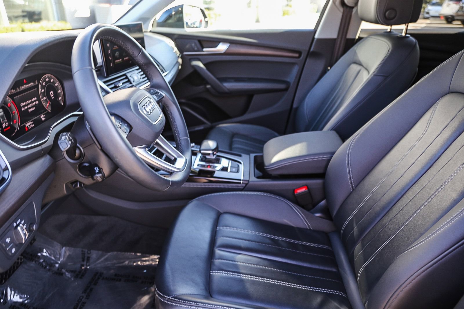 Certified 2023 Audi Q5 2.0T Premium Plus w/ Premium Plus Package image 19