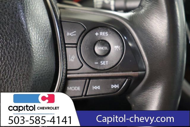 Used 2024 Toyota Camry XSE image 18