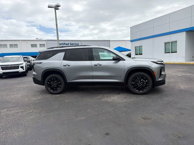 New 2026 Chevrolet Traverse LT w/ Midnight/Sport Edition FWD image 15