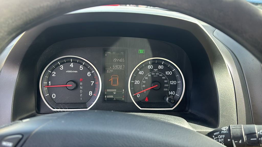 Used 2008 Honda CR-V EX image 16