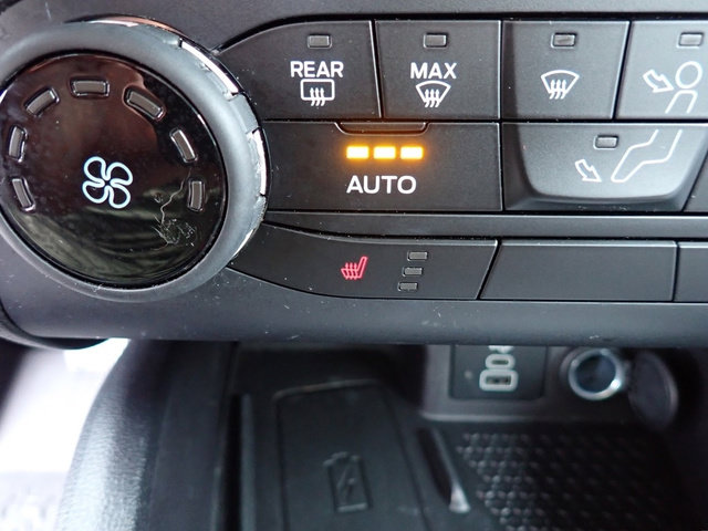 Used 2024 Ford Bronco Sport Big Bend w/ Convenience Package AWD/4WD image 26