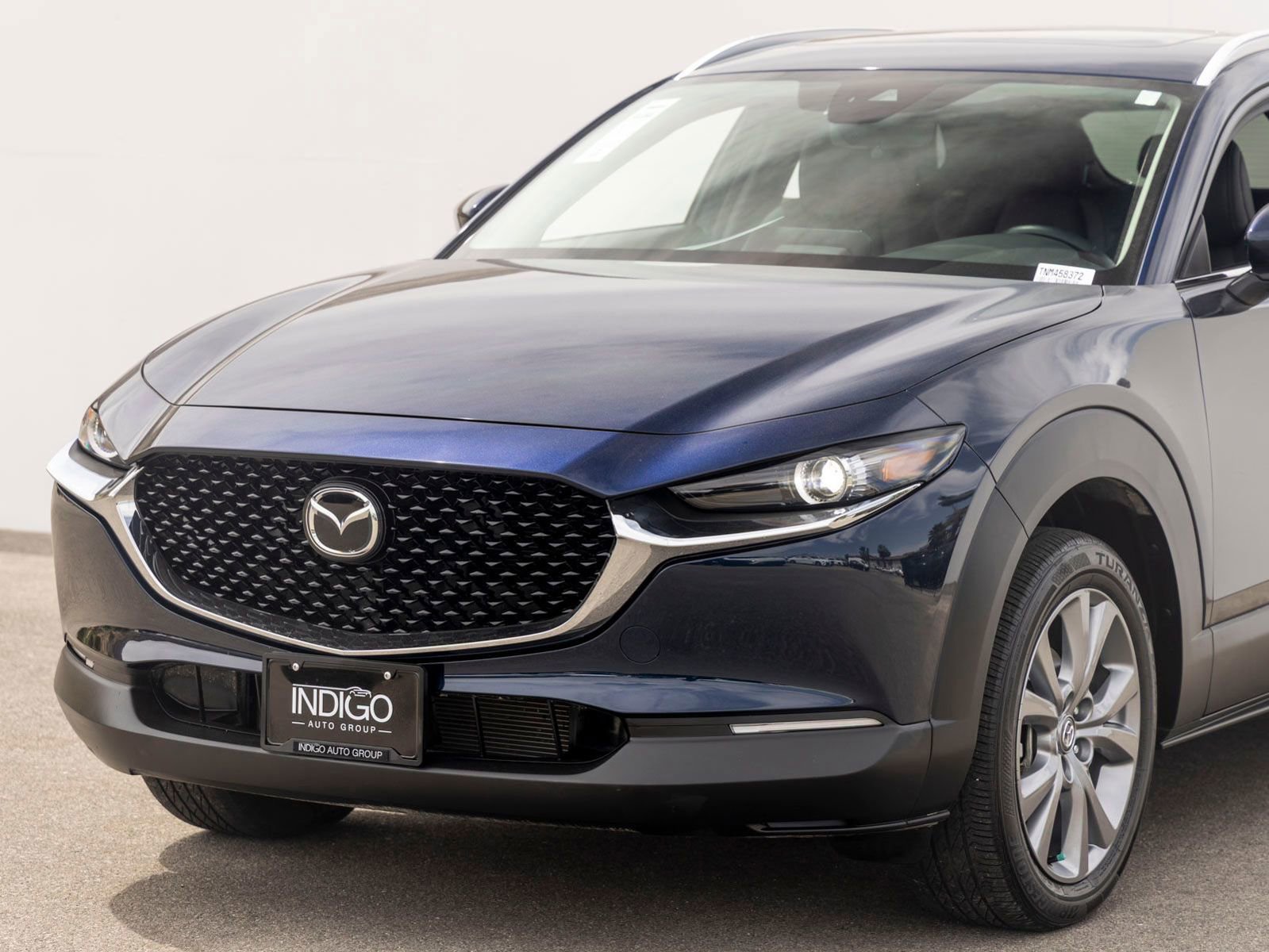 Used 2022 MAZDA CX-30 AWD 2.5 S w/ Preferred Package image 6