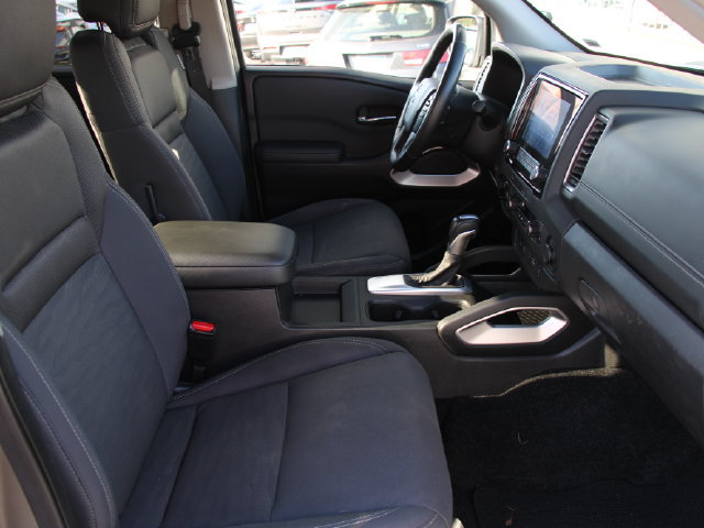 Certified 2024 Nissan Frontier SV w/ SV Convenience Package AWD/4WD image 30