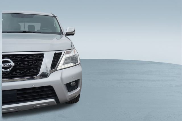 Used 2018 Nissan Armada SL w/ Moonroof Package image 38